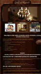 Mobile Screenshot of lodgeatrussell.com